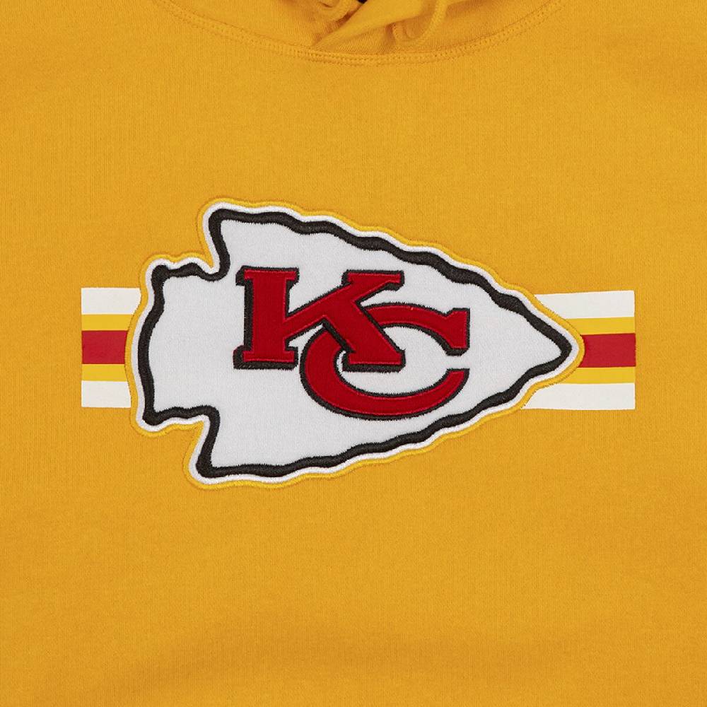 EMP "Kansas City Chiefs" Kapuzenpullover Multicolor Von New Era - NFL