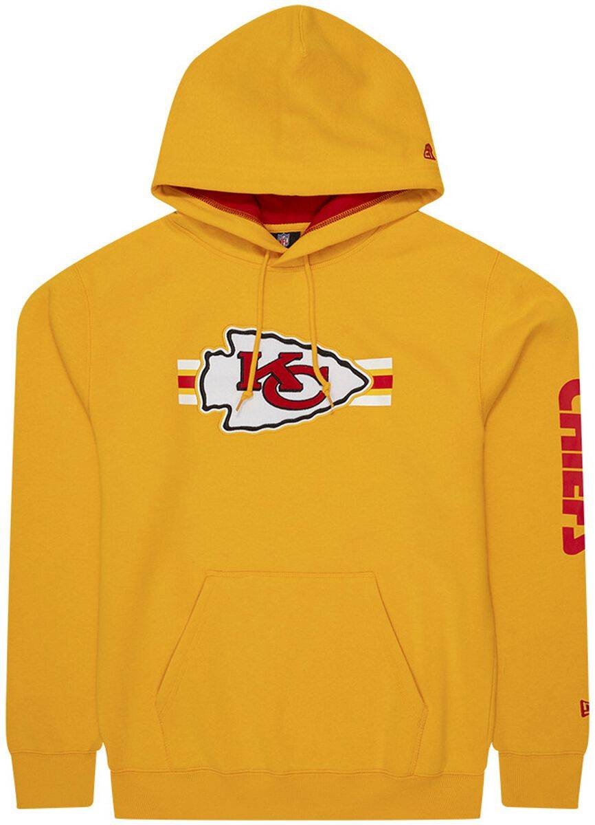 EMP "Kansas City Chiefs" Kapuzenpullover multicolor von New Era - NFL