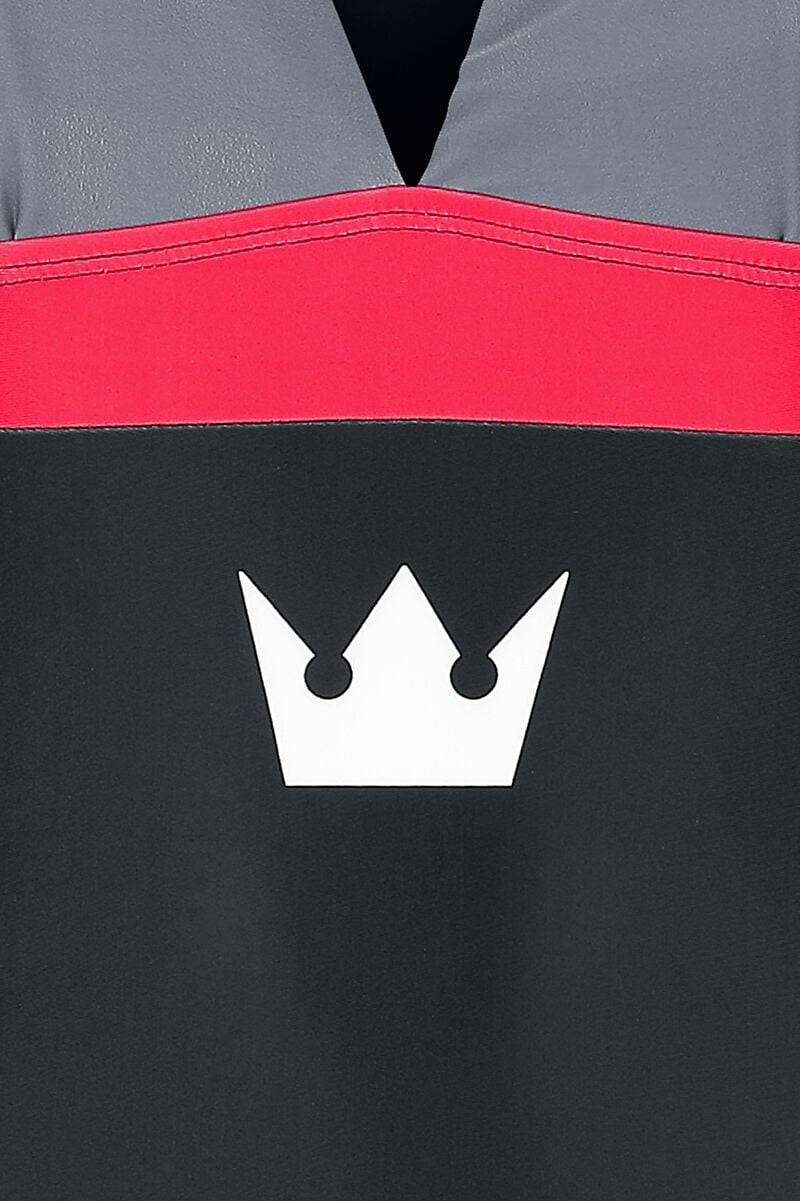 EMP "Keyblade" Badeanzug Multicolor Von Kingdom Hearts