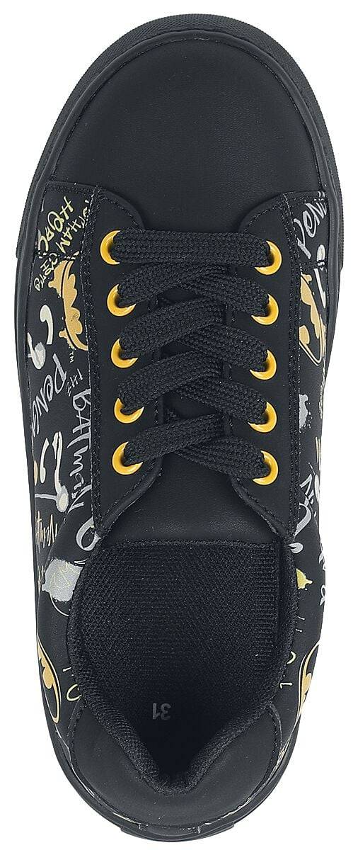 EMP "Kids - Comic" Kinder Sneaker Multicolor Von Batman