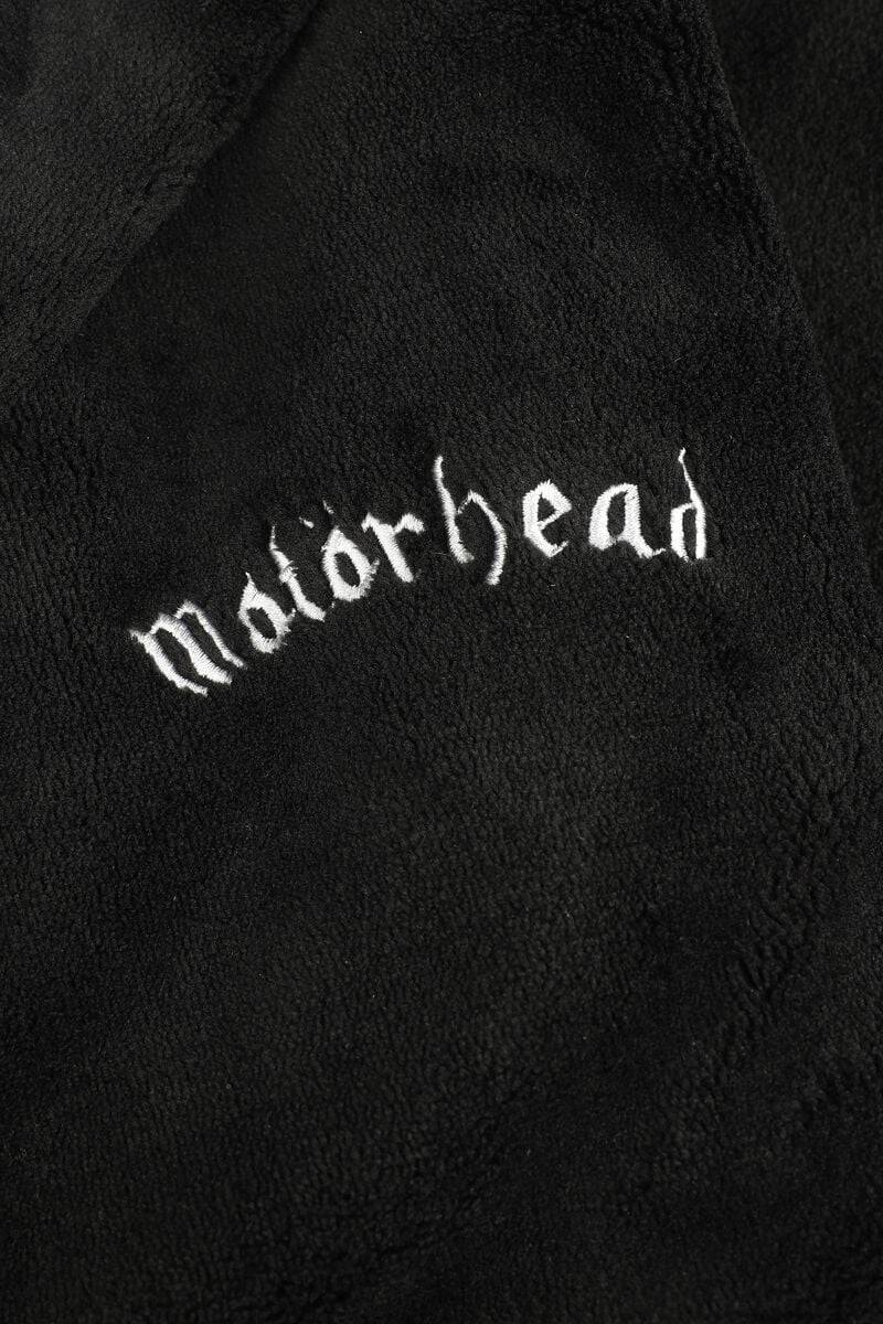 EMP "Kids - EMP Signature Collection" Kinder Mantel Schwarz Von Motörhead