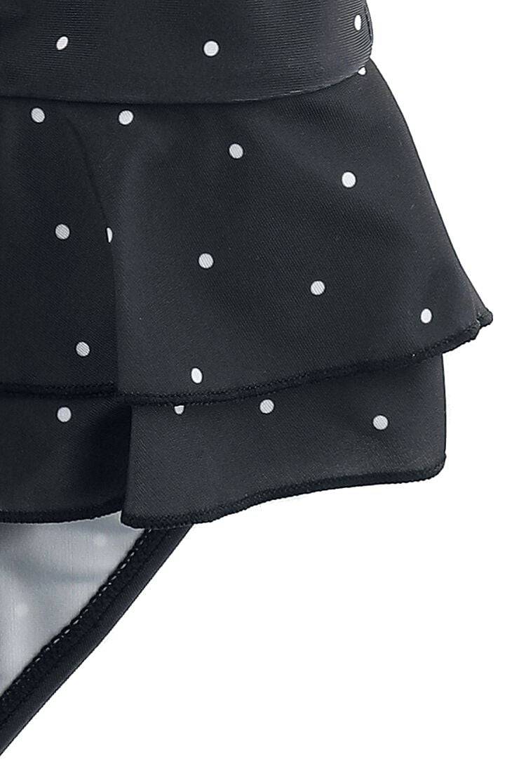 EMP "Kids - Heart Groot" Kinder Badeanzug Schwarz Von Guardians Of The Galaxy