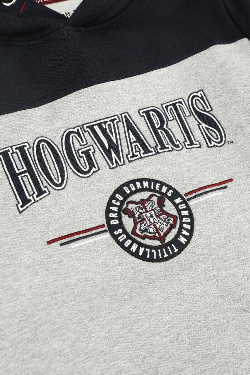 EMP "Kids - Hogwarts - England Made" Kapuzenpullover Multicolor Von Harry Potter