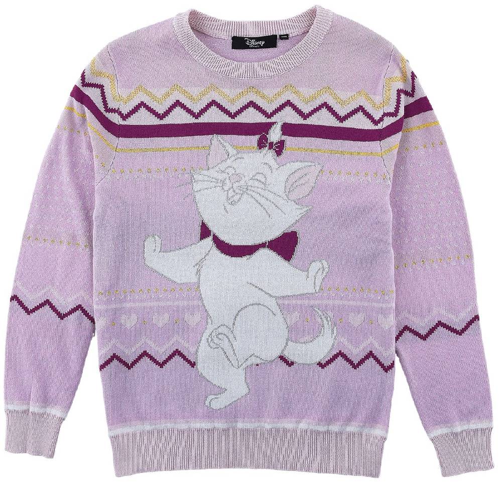 EMP "Kids - Marie" Sweatshirt multicolor von Aristocats