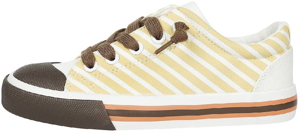 EMP "Kids - Pikachu" Kinder Sneaker Multicolor Von Pokémon