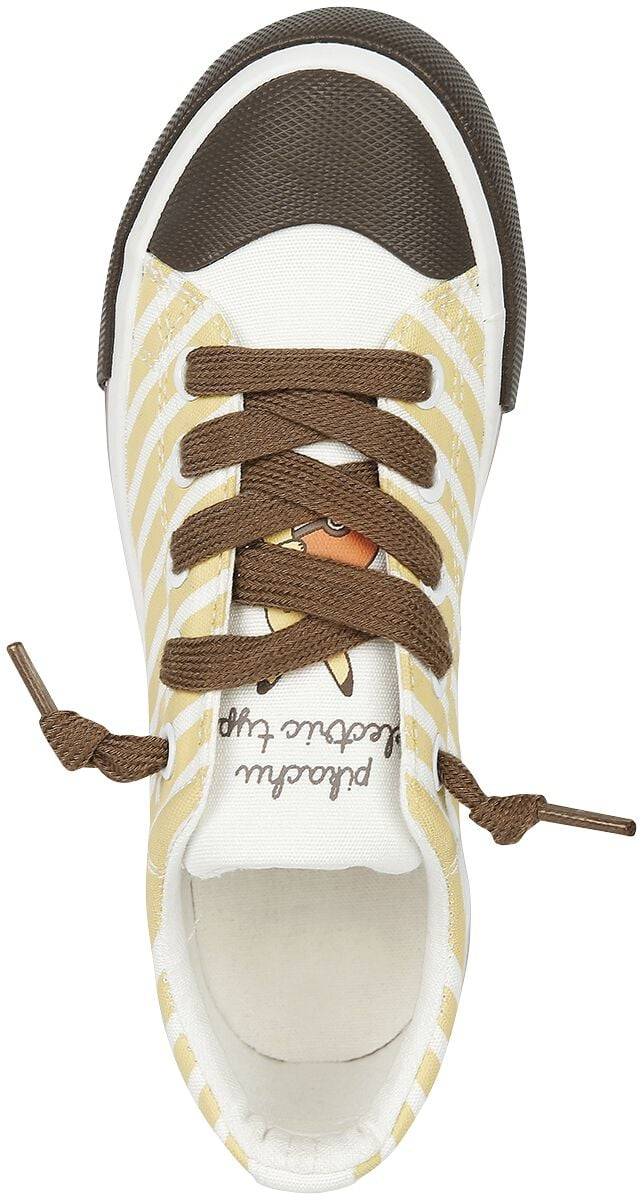 EMP "Kids - Pikachu" Kinder Sneaker Multicolor Von Pokémon