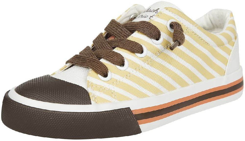 EMP "Kids - Pikachu" Kinder Sneaker multicolor von Pokémon