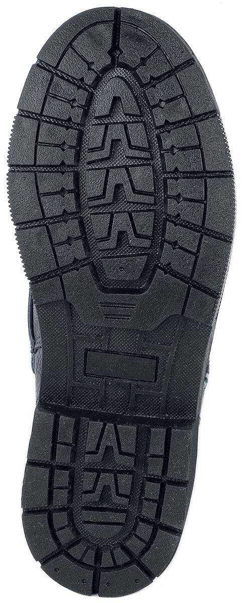 EMP "Kids - Ravenclaw" Schnürschuh Grau Von Harry Potter