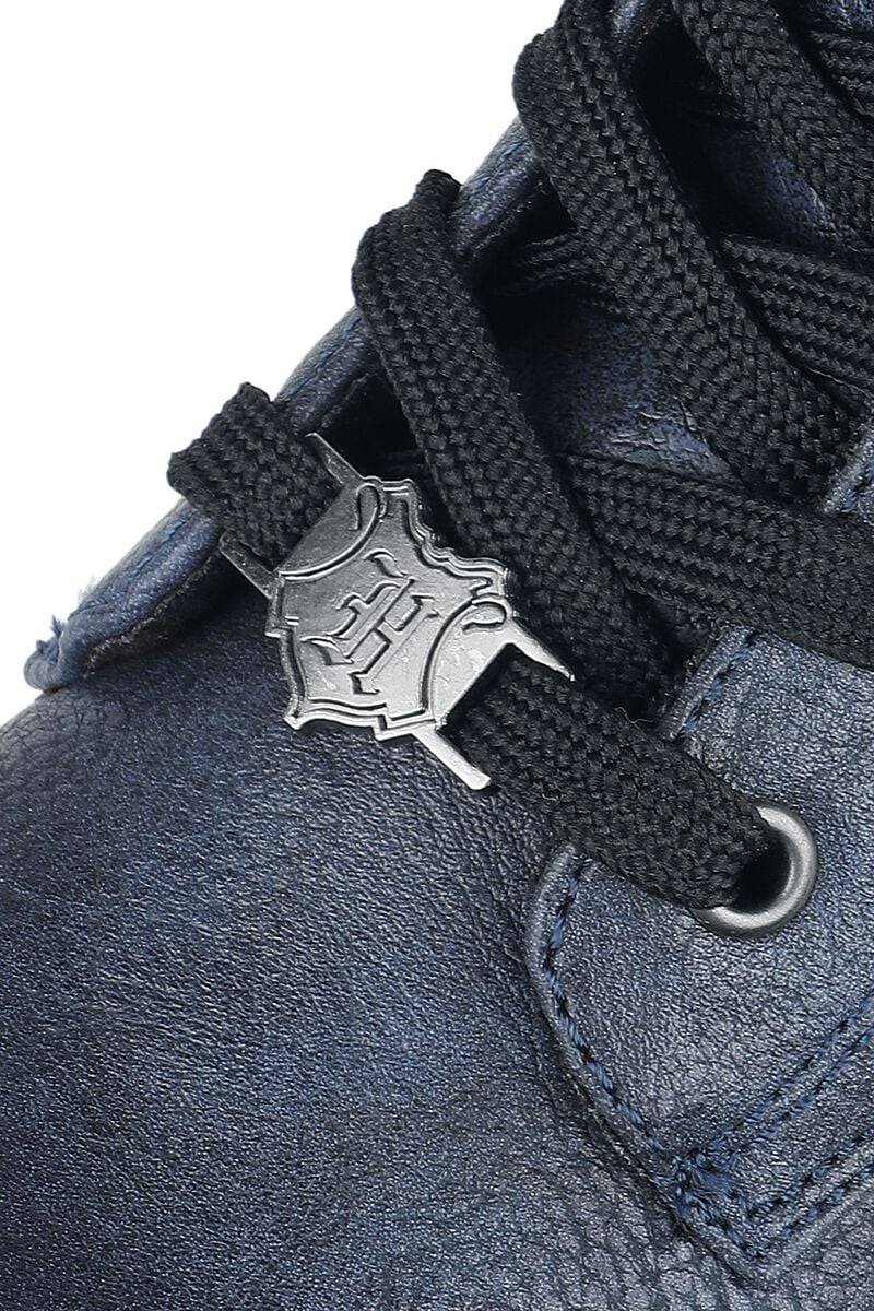EMP "Kids - Ravenclaw" Schnürschuh Grau Von Harry Potter