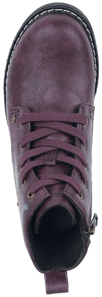 EMP "Kids - Tweety" Kinder Boots Graubraun Von Looney Tunes