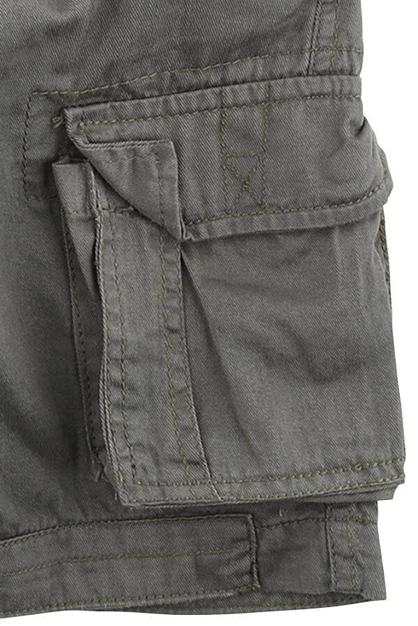 EMP "Kids Urban Legend Shorts" Short Oliv Von Brandit