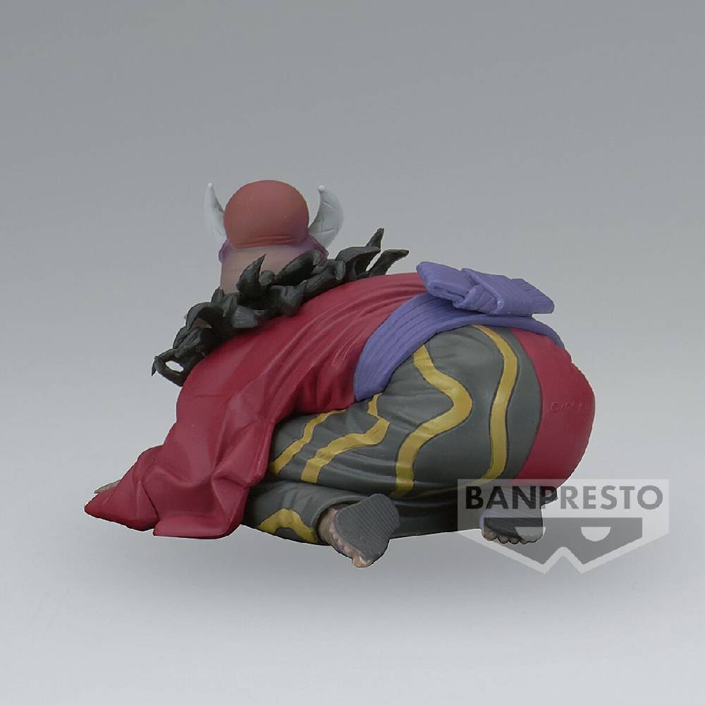 EMP "Kimetsu No Yaiba - Banpresto - Demon Series: Hantengu" Sammelfiguren Multicolor Von Demon Slayer