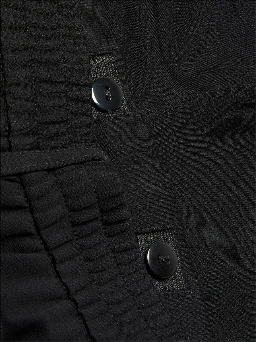 EMP "Kogpoptrash Easy Shorts NOOS" Short Schwarz Von Kids ONLY