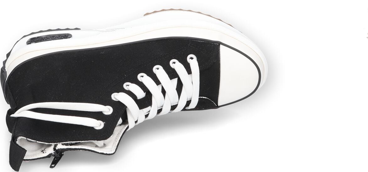 EMP "Kontrast Sneaker High" Sneaker High Schwarz Von Dockers By Gerli
