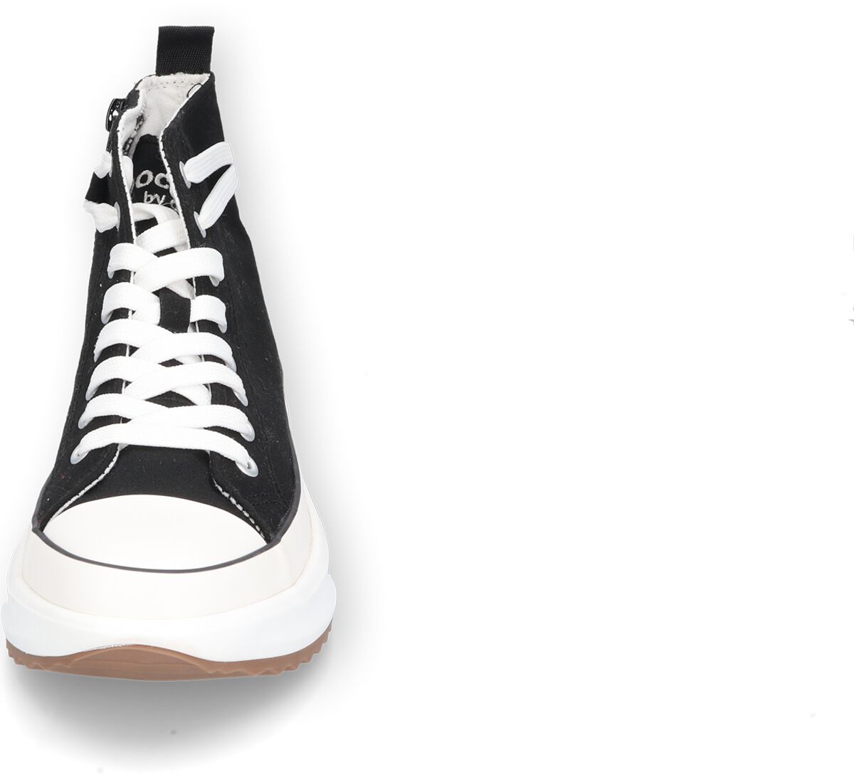 EMP "Kontrast Sneaker High" Sneaker High Schwarz Von Dockers By Gerli