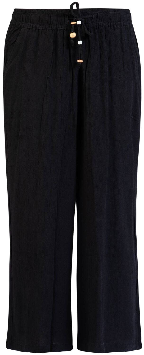 EMP "Ladys Trousers" Stoffhose schwarz von Eight2Nine