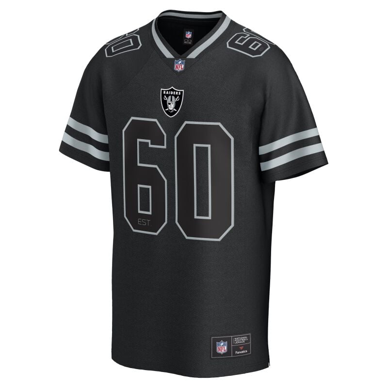 EMP "Las Vegas Raiders Core Foundation Jersey" Trikot multicolor von Fanatics