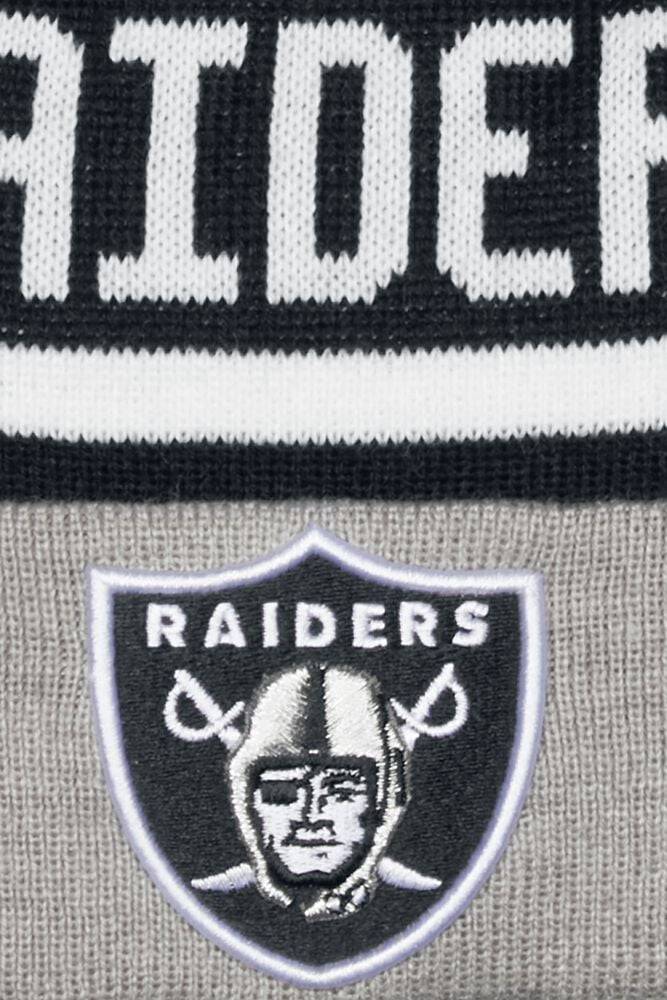 EMP "Las Vegas Raiders" Mütze Multicolor Von New Era - NFL