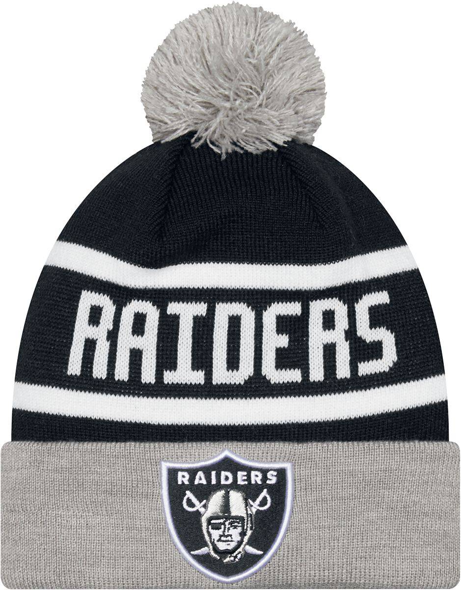 EMP "Las Vegas Raiders" Mütze multicolor von New Era - NFL