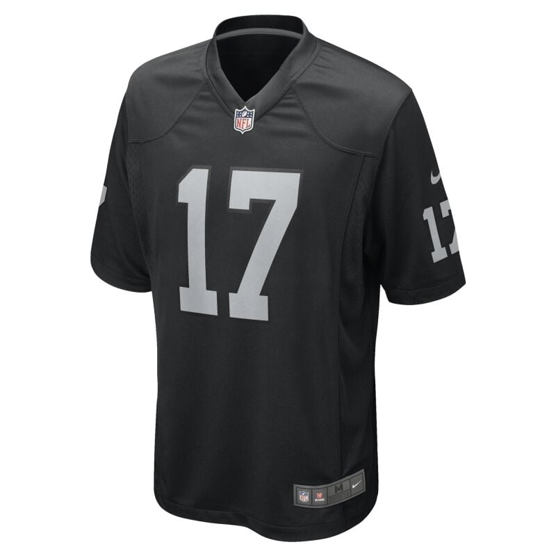 EMP "Las Vegas Raiders Nike Home Game Jersey" Trikot multicolor von Nike