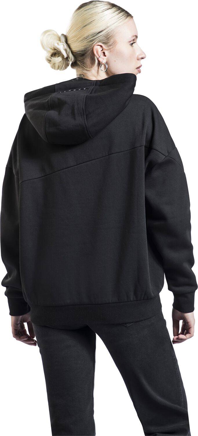 EMP "Legacy" Kapuzenpullover Schwarz Von Assassin's Creed