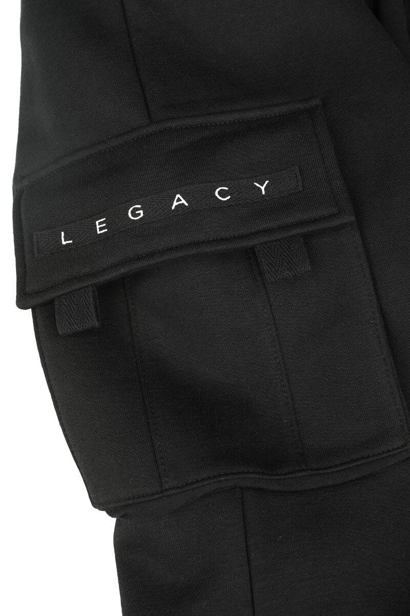 EMP "Legacy" Trainingshose Schwarz Von Assassin's Creed