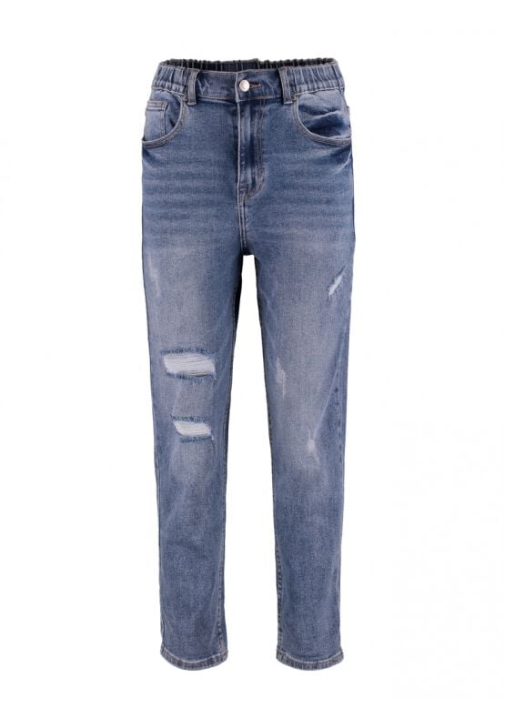 EMP "LG HW C JN Mi44rell Destroy" Jeans blau von Hailys