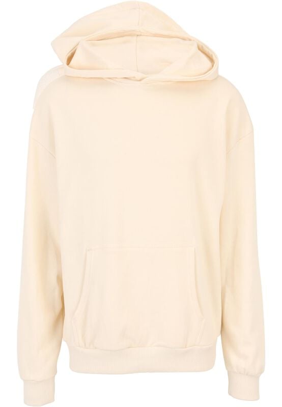 EMP "Light Terry Hoody" Kapuzenpullover beige von Urban Classics