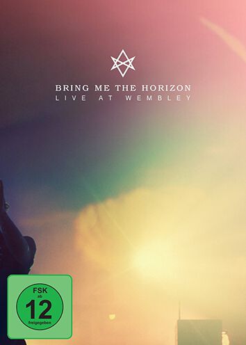 EMP "Live at Wembley Arena" DVD von Bring Me The Horizon