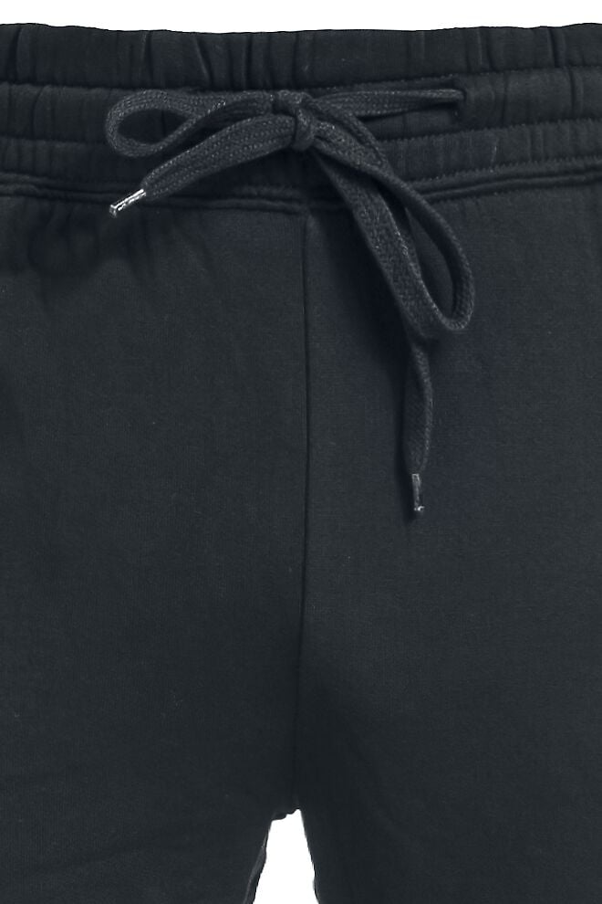 EMP "Logo Large" Trainingshose Schwarz Von Lonsdale London