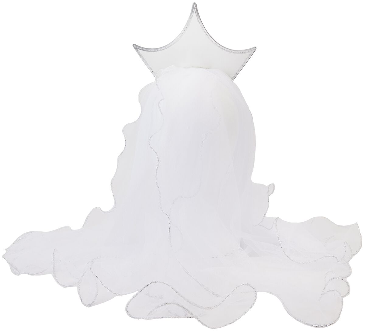 EMP "Loungefly - Happily Ever After" Haarreifen Von Cinderella