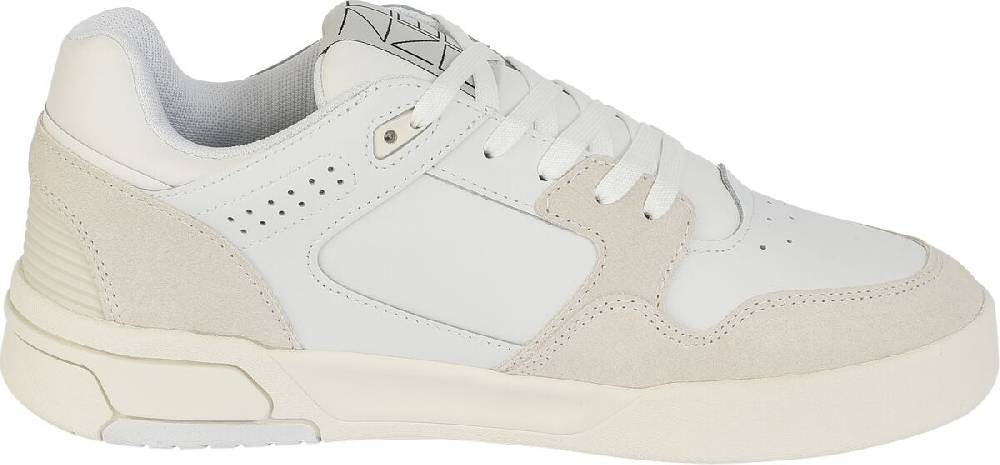 EMP "Low Cut Shoe Z80 Low SL" Sneaker Weiß Von Champion