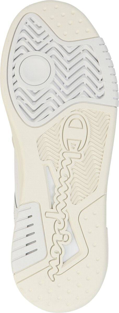 EMP "Low Cut Shoe Z80 Low SL" Sneaker Weiß Von Champion