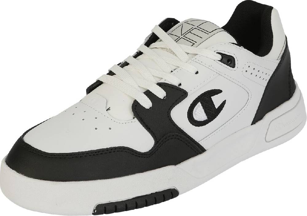 EMP "Low Cut Shoe Z80 LOW" Sneaker weiß/schwarz von Champion