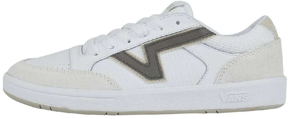 EMP "Lowland CC SPORT BUNGEE CORD" Sneaker Weiß Von Vans