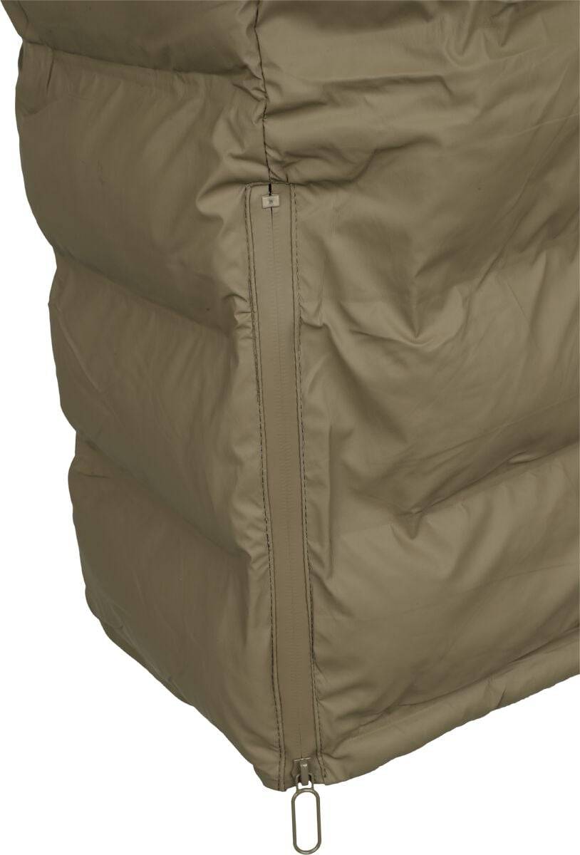 EMP "LS P JK JO44HANNA" Wintermantel Taupe Von Hailys