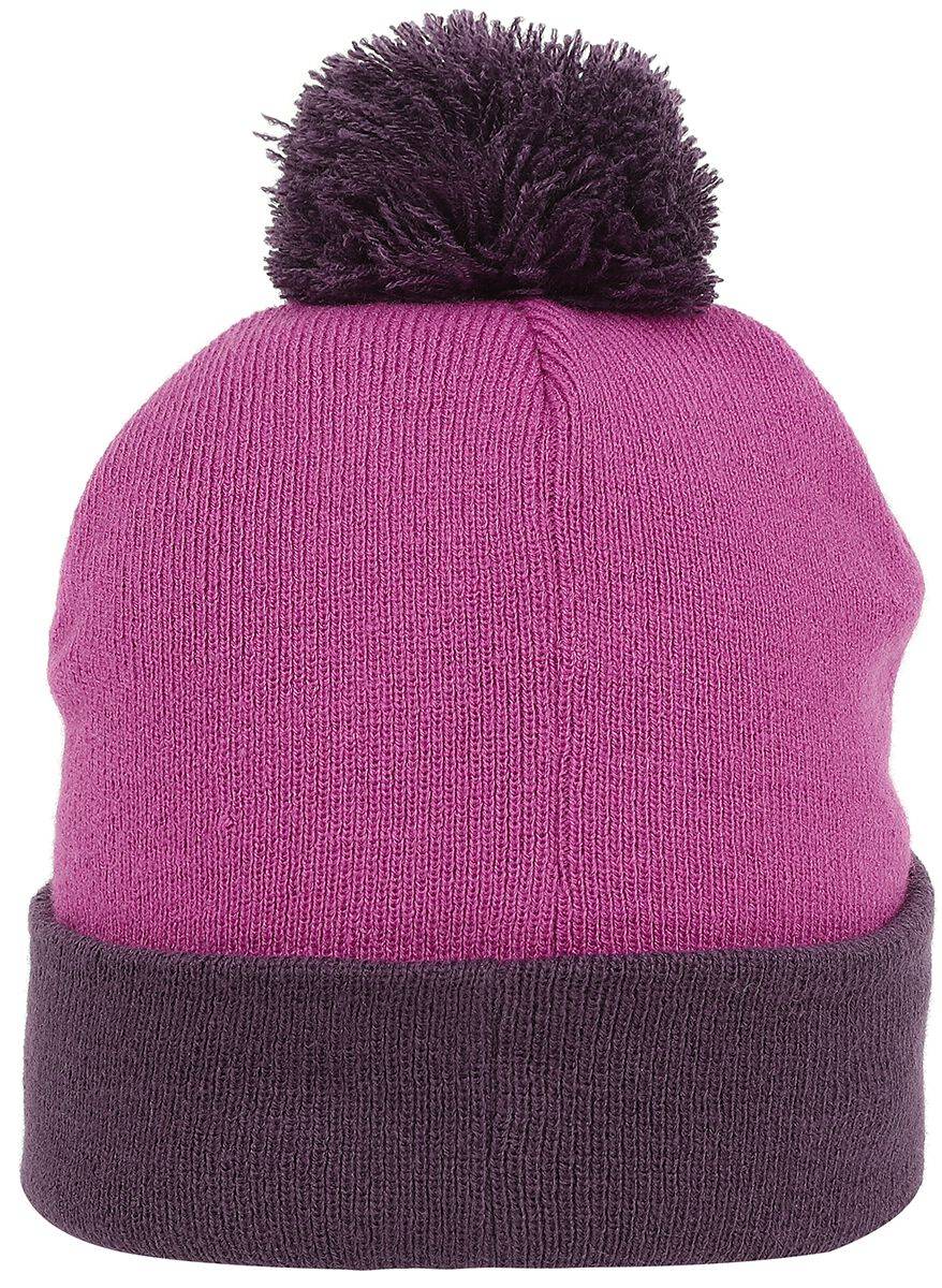 EMP "Luna Lovegood - Spectre Specs" Mütze Multicolor Von Harry Potter