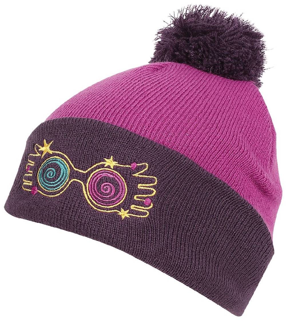 EMP "Luna Lovegood - Spectre Specs" Mütze multicolor von Harry Potter