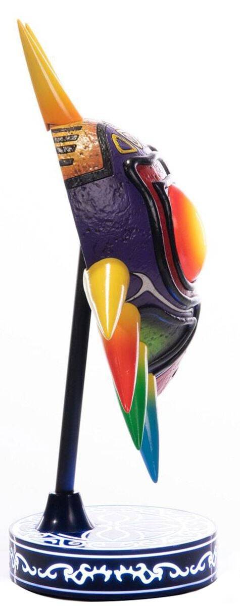 EMP "Majora's Mask - Majora´s Mask Collectors Edition" Statue Von The Legend Of Zelda