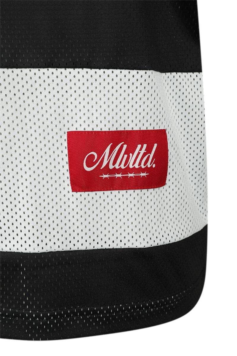 EMP "Malicious Intent - Oversize" Trikot Multicolor Von Malevolence