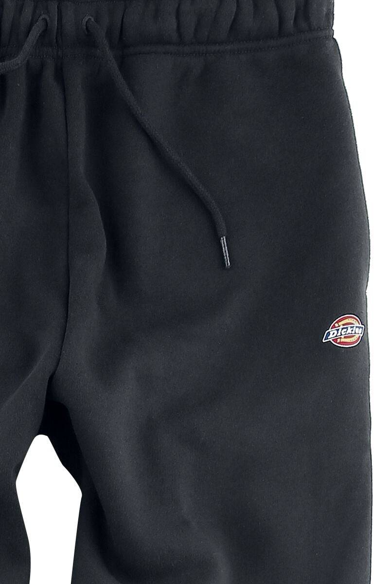 EMP "Mapleton Sweatpant" Trainingshose Schwarz Von Dickies