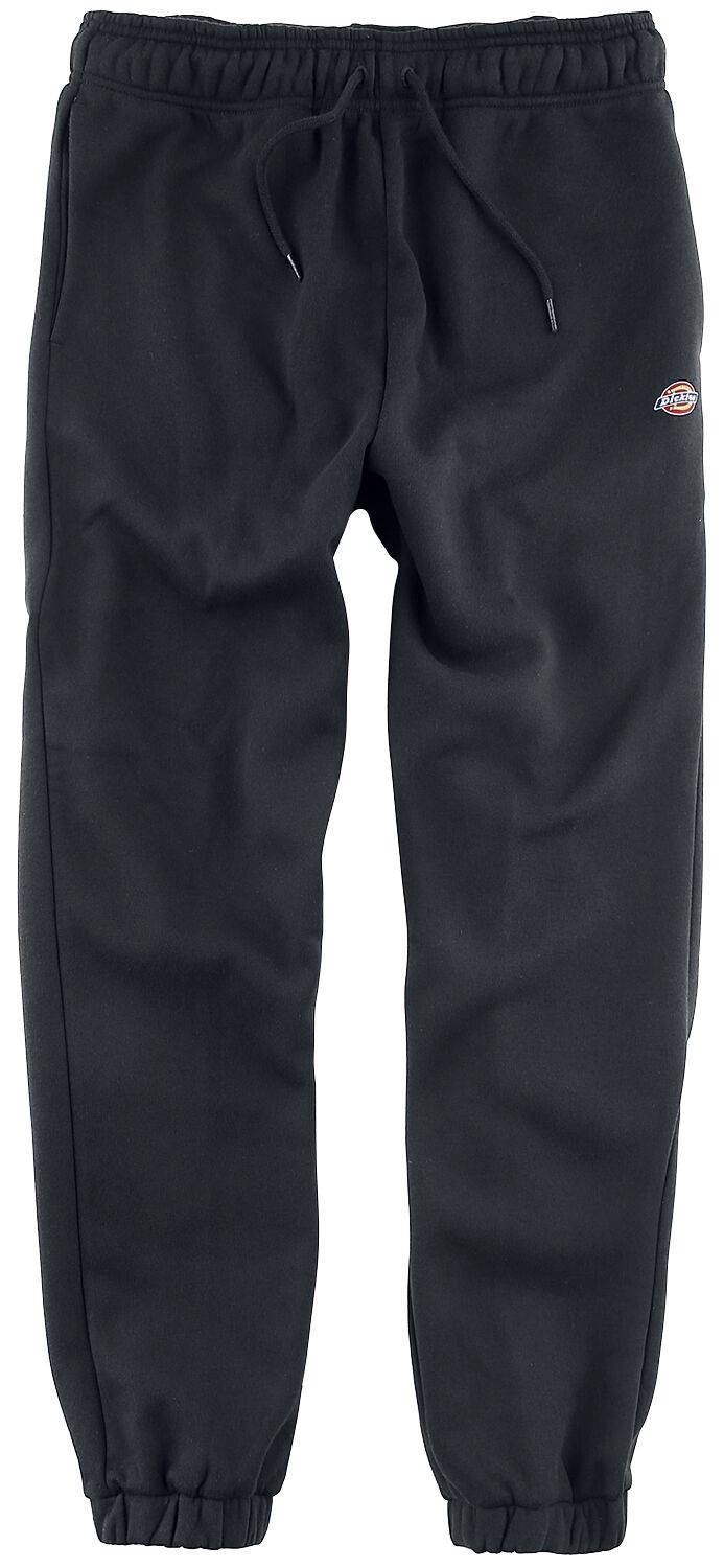 EMP "Mapleton Sweatpant" Trainingshose schwarz von Dickies