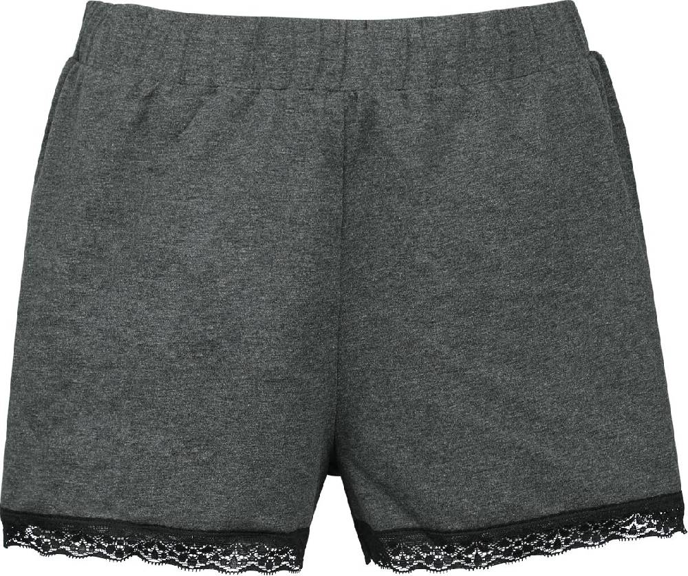 EMP "Marauder's Map" Schlafanzug Schwarz Von Harry Potter