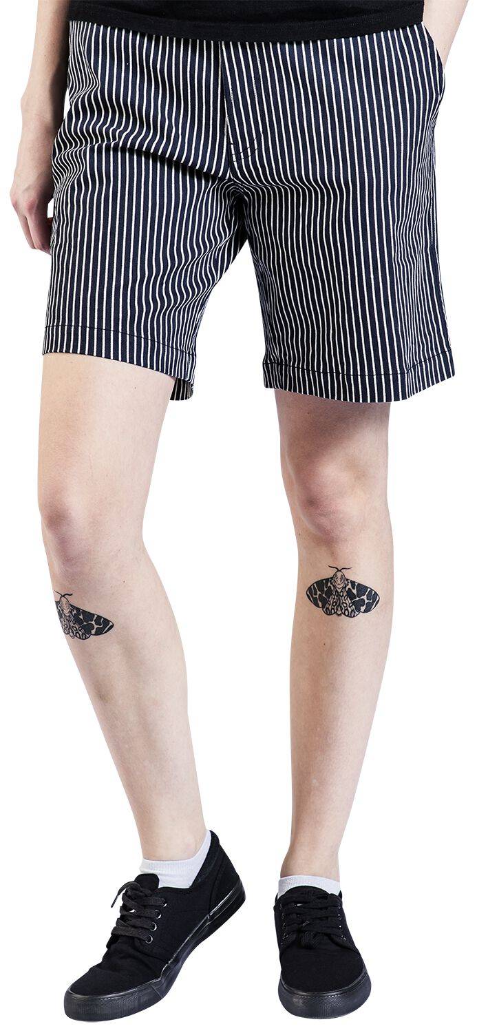 EMP "MarcoAK Z Shorts" Short Marine Von Alife And Kickin