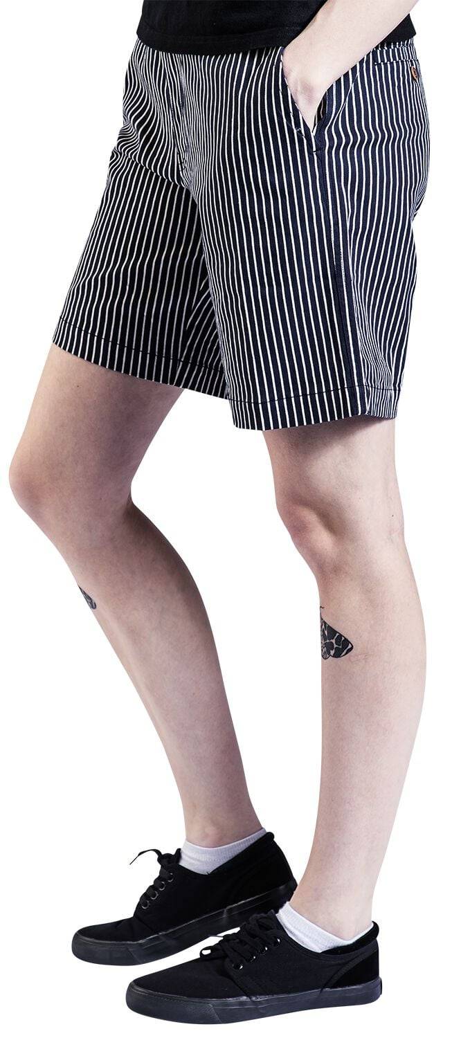 EMP "MarcoAK Z Shorts" Short Marine Von Alife And Kickin