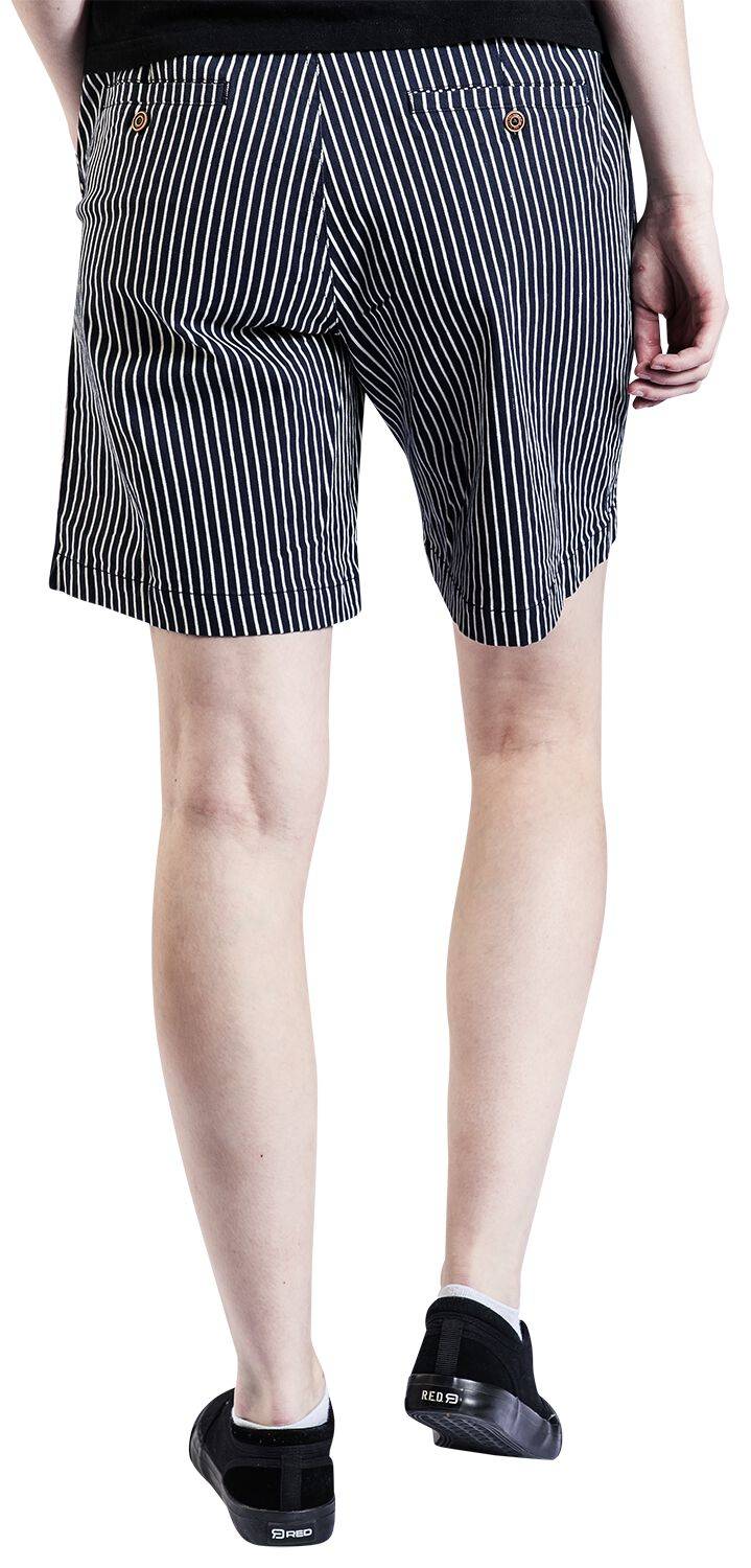 EMP "MarcoAK Z Shorts" Short Marine Von Alife And Kickin