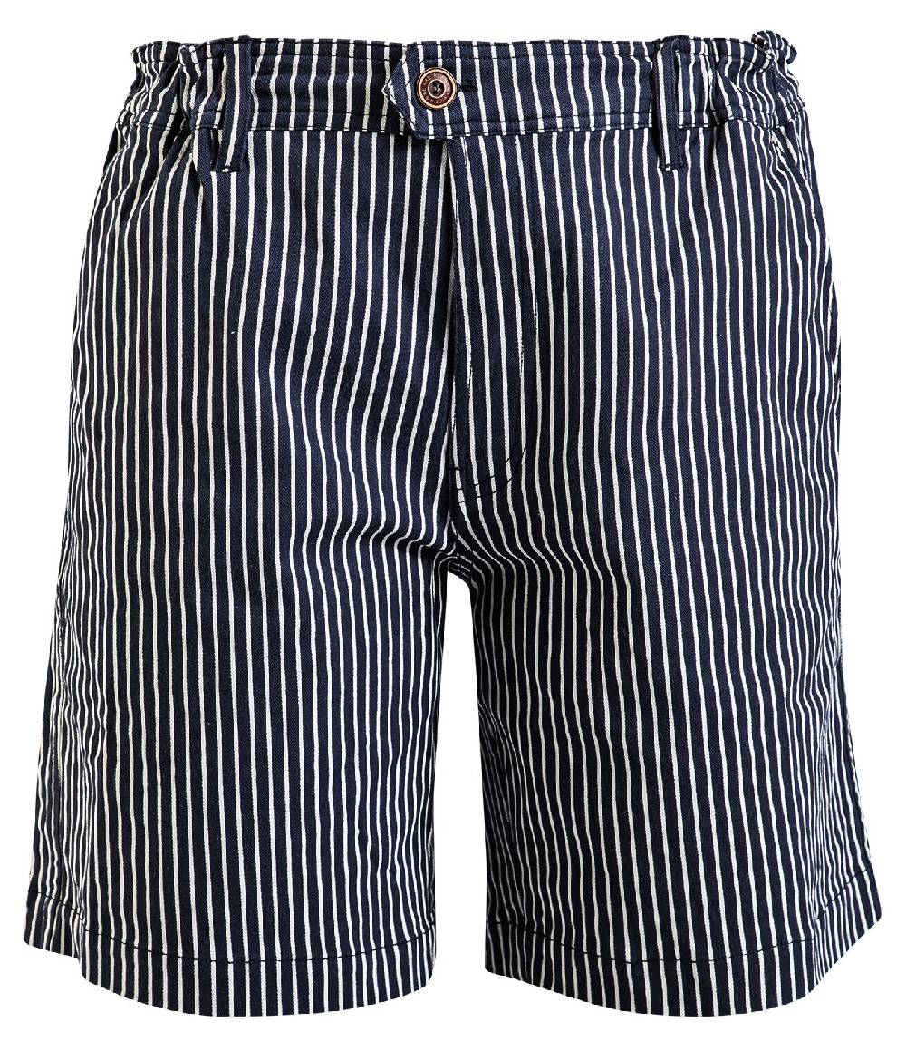 EMP "MarcoAK Z Shorts" Short marine von Alife and Kickin