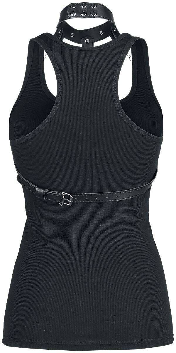 EMP "Mase Harness" Harness Schwarz Von Poizen Industries