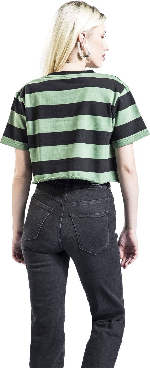 EMP "Master Of Fright" T-Shirt Multicolor Von The Nightmare Before Christmas