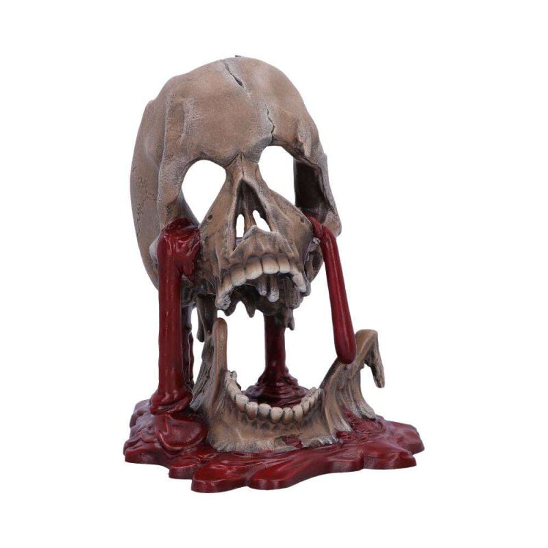 EMP "Meltdown" Dekoartikel multicolor von Nemesis Now